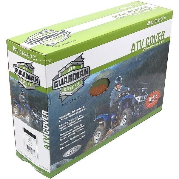 【USA在庫あり】 26018 -00 ダウコ DOWCO ガーディアン ATV カバー XLサイズ カモ HD店 |  | 01