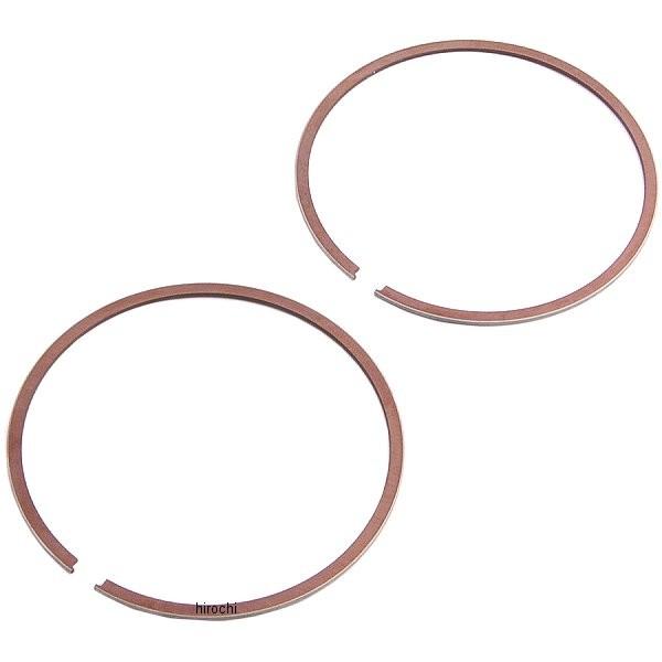 【USA在庫あり】 2614CD ワイセコ Wiseco ピストンリングセット 86年以降 ホンダ、ヤマハ、KTM、GASGAS 66.4mm HD店 | Harley Davidson