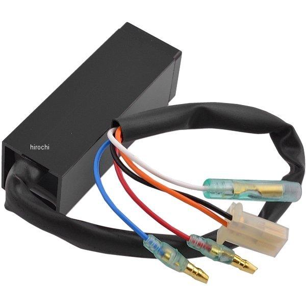 機器 YAMAHA 【メーカー在庫あり】 265064 ポッシュ POSH レーシングCDI