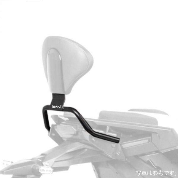H0FR11RV シャッド SHAD SHADバックレスト専用フィッティングキット 21年 フォルツァ350、フォルツァ125 HD店