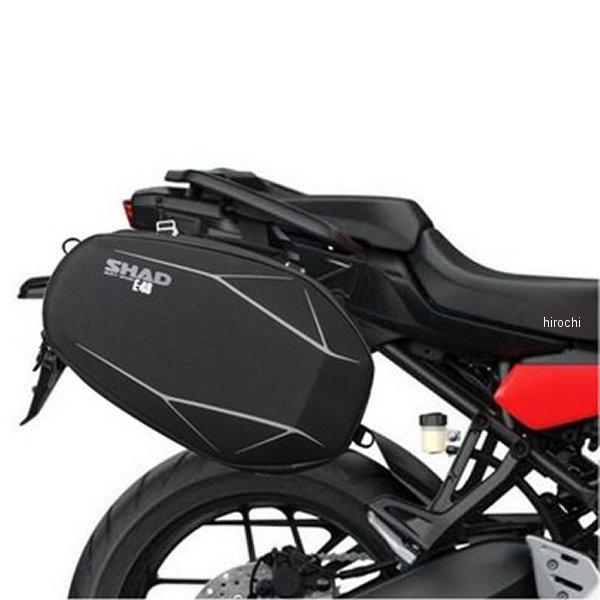 Y0TR91SE シャッド SHAD サイドバッグホルダーキット 21年-22年 TRACER9 HD店_1