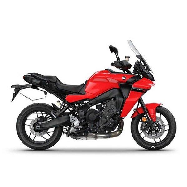 Y0TR91SE シャッド SHAD サイドバッグホルダーキット 21年-22年 TRACER9 HD店_2