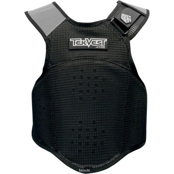 2701-0671 テックベスト TekVest プロテクター クロスオーバー XLサイズ HD店