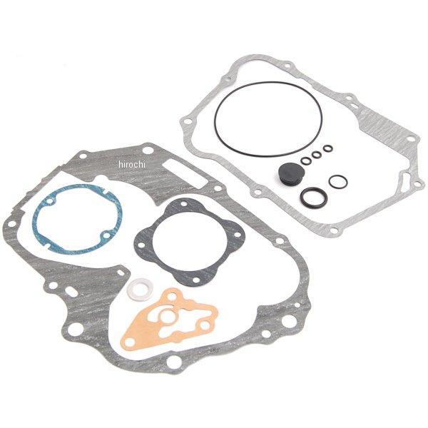 【メーカー在庫あり】 271406 ポッシュ POSH クランクケース部ガスケットセット モンキー12V、ゴリラ12V HD店 | モンキー