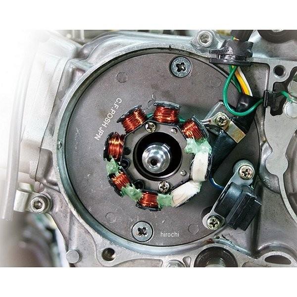 271561 ポッシュ POSH エンデュランスアウターローターキット タイプ2 モンキー、ゴリラ HD店 | モンキー | 01