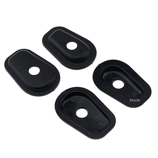 27291351 エナジープライス EnergyPrice ウィンカーマウントベースセット 10mm カワサキ車用 4個入 HD店 | ブランド登録なし