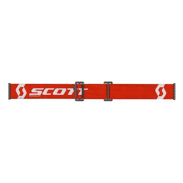 SCOTT 【メーカー在庫あり】 278597-1005280 スコット ゴーグル