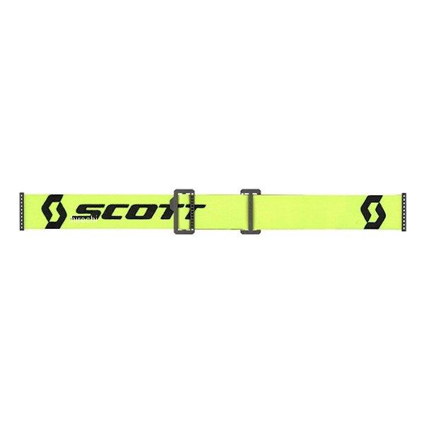 SCOTT（スコット） 【メーカー在庫あり】 278597-1017289 ゴーグル