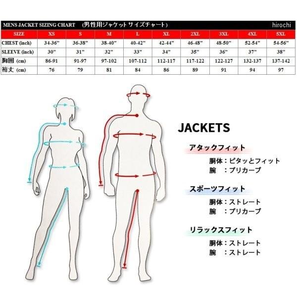 2810-3668 アイコン ICON 春夏モデル ジャケット CONTRA2 PERFORATED 白 Lサイズ HD店｜hirochi2｜03