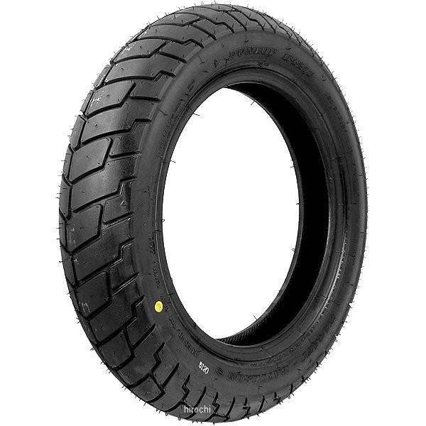 【メーカー在庫あり】 281863 ダンロップ DUNLOP D427 130/90B16M/C 67H TL フロント HD店