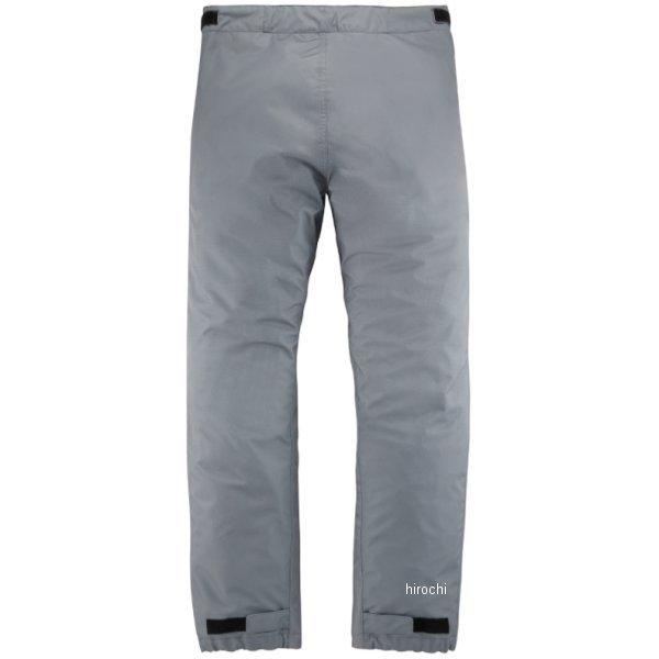 2821-1386 アイコン ICON 春夏モデル パンツ PANT PDX3 CE グレー Lサイズ HD店_1