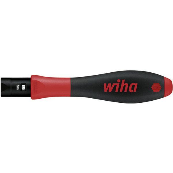 【メーカー在庫あり】 2852V2-0-7-0 28521800 wiha社 wiha 可変トルクドライバー HD店