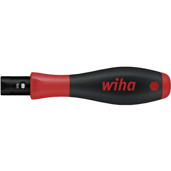 【メーカー在庫あり】 2852V2-0-7-0 28521800 wiha社 wiha 可変トルクドライバー HD店