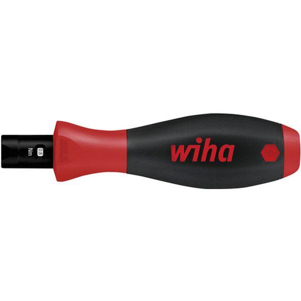 【メーカー在庫あり】 2852V2-0-7-0 28521800 wiha社 wiha 可変トルクドライバー HD店