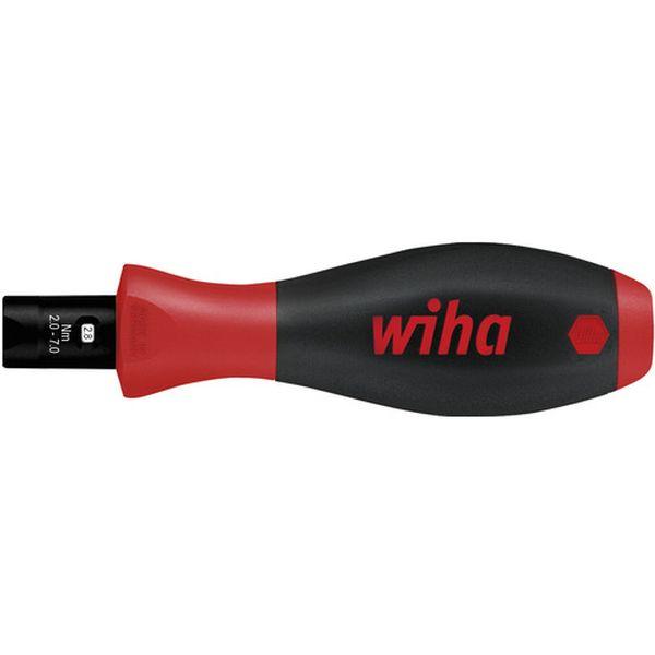 【メーカー在庫あり】 2852V2-0-7-0 28521800 wiha社 wiha 可変トルクドライバー HD店