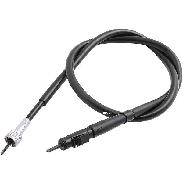 【メーカー在庫あり】 286175 ポッシュ POSH スピードメーターケーブル STDサイズ ズーマー 44830-GEZ-020 HD店 | ホンダ