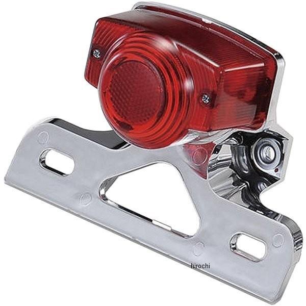 286436 ポッシュ POSH フレームテールランプキット STDタイプ ズーマー HD店 | 