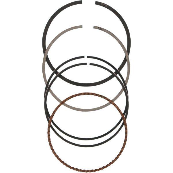 【USA在庫あり】 2894XC ワイセコ Wiseco ピストンリングセット 78年-06年 GS1000、XR250、TT-R250 73.5mm HD店 | Harley Davidson