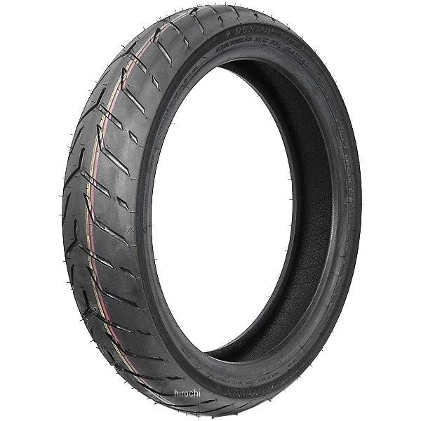 DUNLOP - 289967 ダンロップ D408F 130/70R18M/C 63V ブラックサイドウォール TL 向こう正面 固定ディスク店 バイク用タイヤ、ホイール-バイク