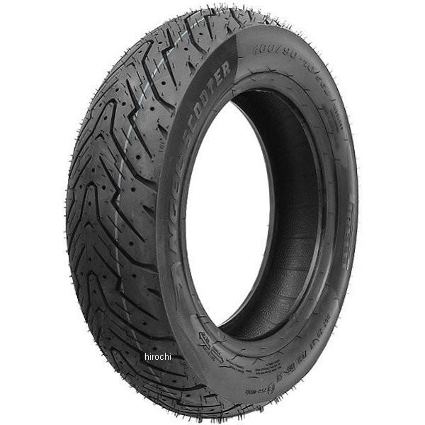 【即納】 2903100 ピレリ PIRELLI エンジェルスクーター 100/90-10 56J TL フロント、リア兼用 HD店 | PIRELLI