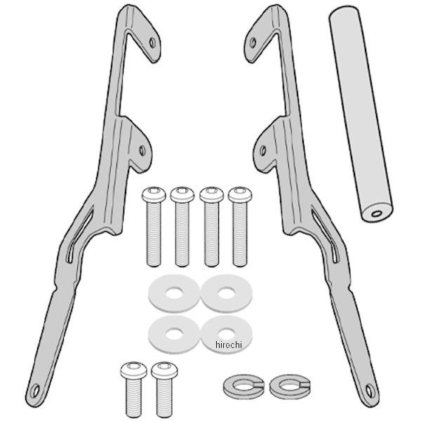 29186 ジビ GIVI FB5126 フェアリングアッパーブラケット 17年-21年 G310GS HD店 | DAYTONA（バイク用品） | 01