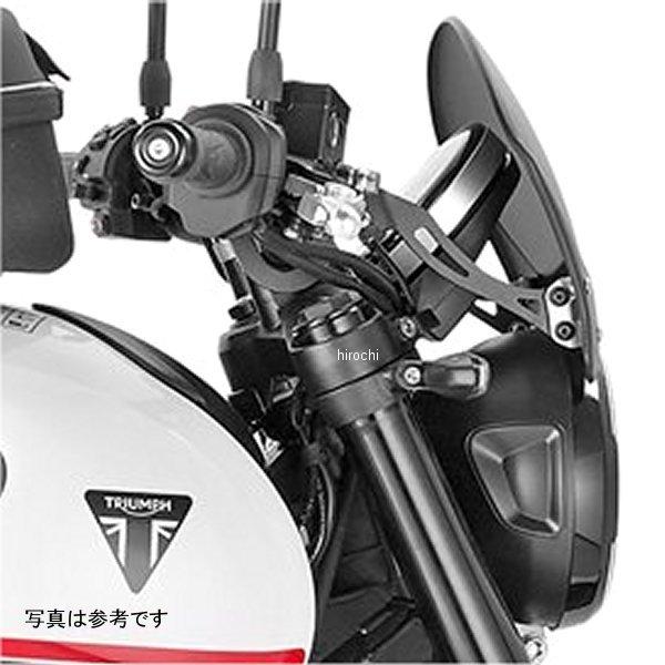 29201 ジビ GIVI AL6419A スクリーン取付キット 21年 トライアンフ トライデント660 HD店 | DAYTONA（バイク用品） | 01