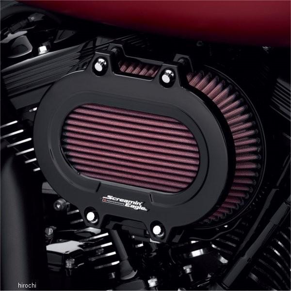 29400397 ハーレー純正 スクリーミンイーグル ベンチレーター