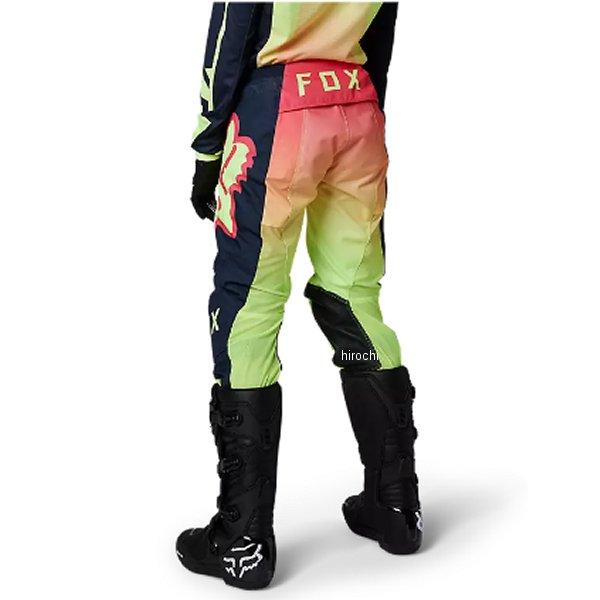 FOX 29763-170-6 180レディース ズボン シャツ　グローブセット フォックス（FOX） 【メーカー在庫あり】 29763-170-4 ウーマンズ