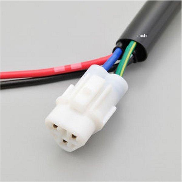 【メーカー在庫あり】 29919 デイトナ ACCハーネス シート下 19年-21年 シグナスX HD店 | DAYTONA（バイク用品） | 01