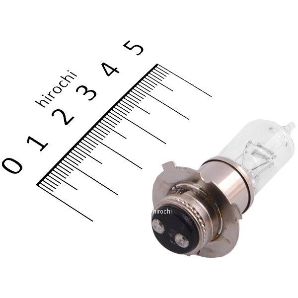 【メーカー在庫あり】 29B2C M&H マツシマ PH8 バイクビーム B2&S2 1個入り ブリスターパック 12V40/41.5W (B2クリア) HD店 | ホンダ | 01