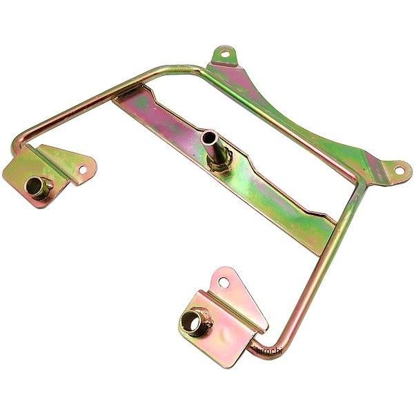 メルけろ様確認用です Webike | バイクパーツセンター リアスポイラーステー ジョグZR