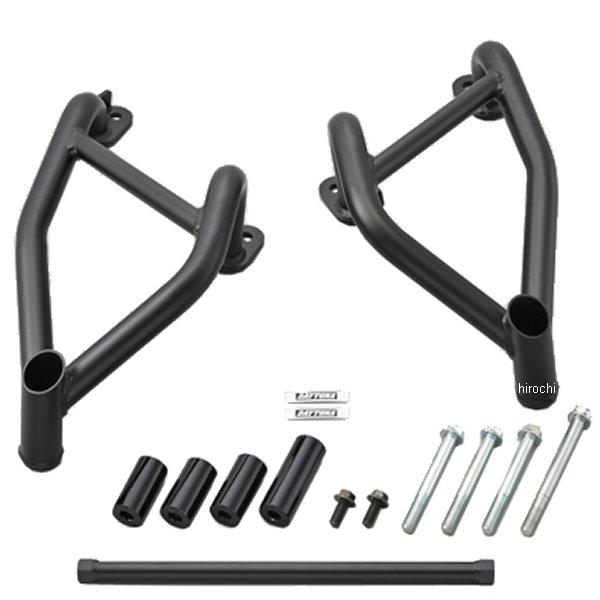 【メーカー在庫あり】 30092 デイトナ パイプエンジンガード エリミネーター HD店 | DAYTONA（バイク用品）