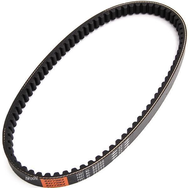 【メーカー在庫あり】 30296 デイトナ 強化Vベルト リード100 HD店 | DAYTONA（バイク用品）