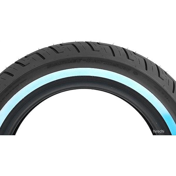 DUNLOP D401 150/80B16 M/C 71H ホワイトリボンロゴ