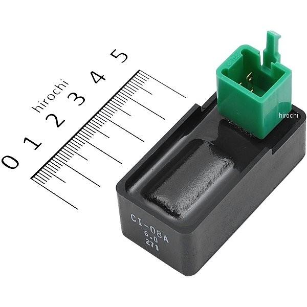 ホンダ（HONDA） 【メーカー在庫あり】 30410-141-751 ホンダ純正ST50