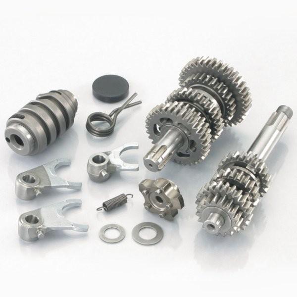 305-4021100 キタコ 5速クロスミッションASSY ・KSR110/KLX110 HD店