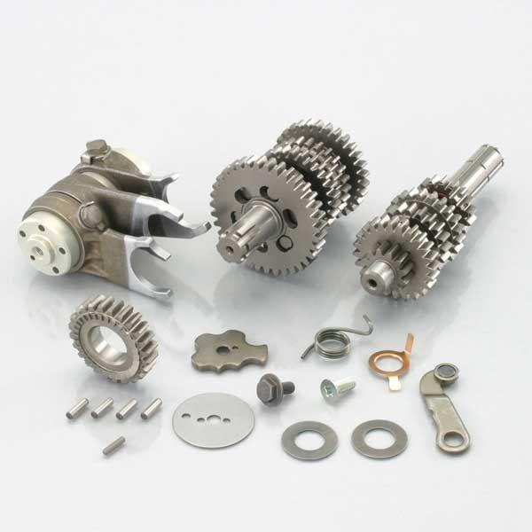 306-1123100 キタコ 5速クロスミッションAssy type2 (WPC仕様) ・モンキー・ゴリラ HD店