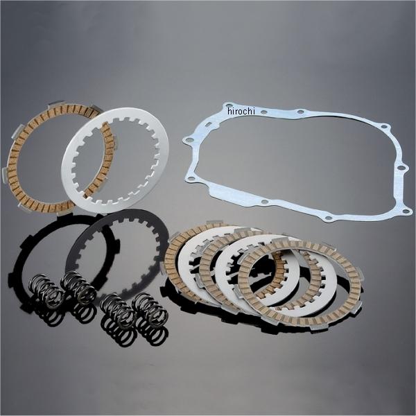 【メーカー在庫あり】 311-406-0000 ヨシムラ 強化クラッチキット 125cc用 APE、NSF、XR HD店