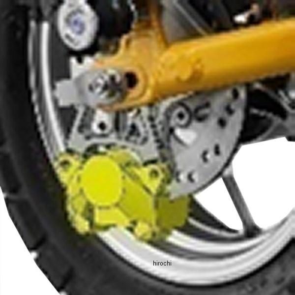 【メーカー在庫あり】 31262G Gクラフト リアキャリパーサポート モンキー125 カニブレンボ用 HD店