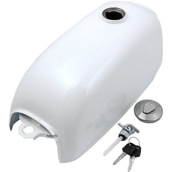 NBS バイクパーツセンター ガソリンタンク エイプ100、50 (AC16、HC07