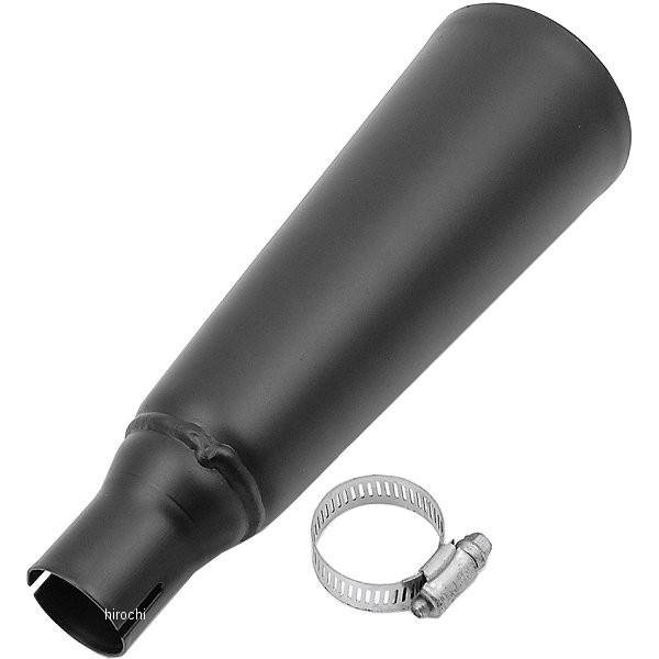 3171250 スーパートラップ SUPERTRAPP マフラーボディ クランプオンサイレンサー 3M スチール ダートバイク 1.25インチ 黒 HD店 |  | 01