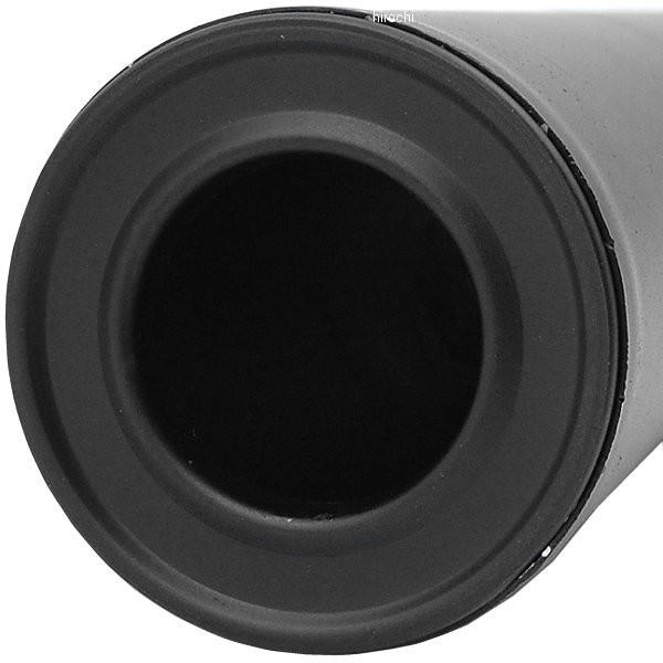 3171250 スーパートラップ SUPERTRAPP マフラーボディ クランプオンサイレンサー 3M スチール ダートバイク 1.25インチ 黒 HD店 |  | 02