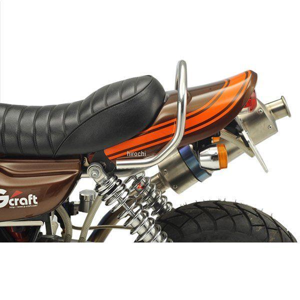 モンキー 【メーカー在庫あり】 32059G Gクラフト Z2シートカウル専用