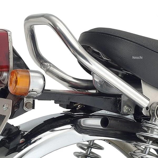 【メーカー在庫あり】 32068G Gクラフト グラブバー モンキー バフ仕上げ HD店 | モンキー | 01