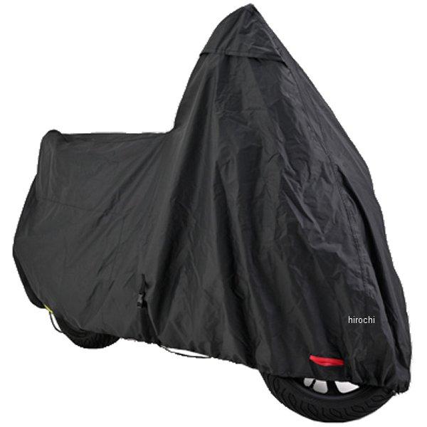 【メーカー在庫あり】 32138 デイトナ バイクカバー ウォーターレジスタントライト ブラックカバー ホンダ PCX HD店 | DAYTONA（バイク用品）