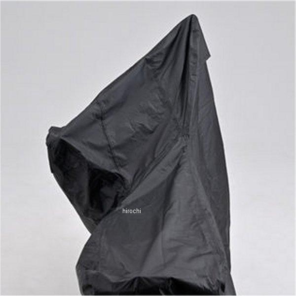 【メーカー在庫あり】 32138 デイトナ バイクカバー ウォーターレジスタントライト ブラックカバー ホンダ PCX HD店 | DAYTONA（バイク用品） | 01