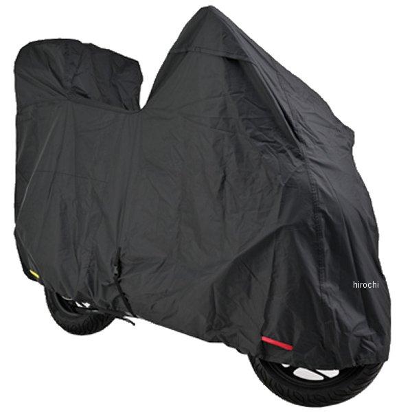 【メーカー在庫あり】 32156 デイトナ バイクカバー ウォーターレジスタントライト ブラックカバー ホンダ PCX BOX HD店 | DAYTONA（バイク用品）