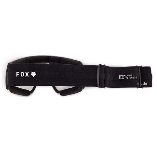 フォックス（FOX） 【メーカー在庫あり】 G5537 FOX MTB ピュアビュー 