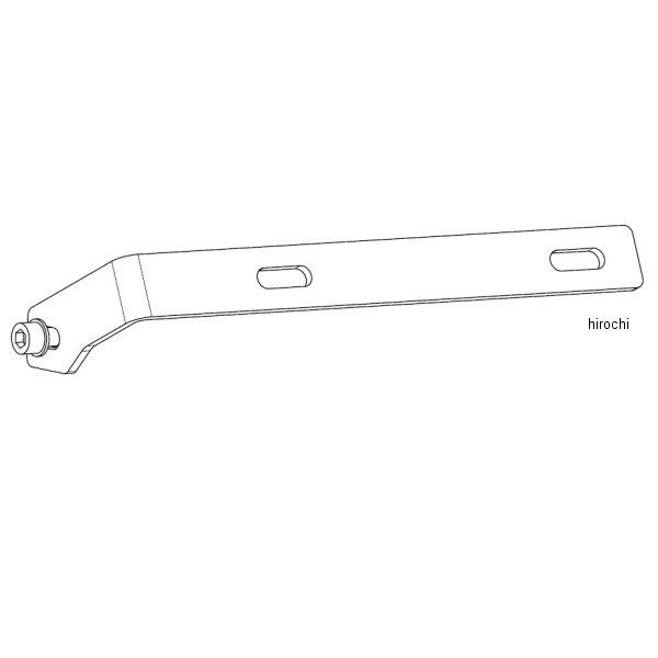 【メーカー在庫あり】 32630 Gクラフト コンバージョンプレート CT125(JA65)用 HD店 | ブランド登録なし | 01