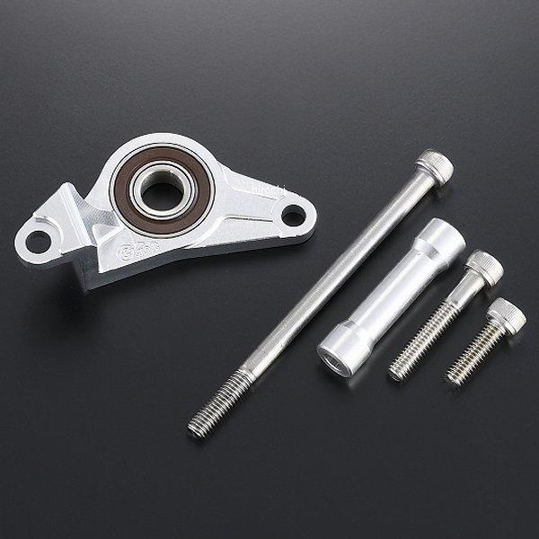 メーカー在庫あり】 32632 Gクラフト シフトガイド タイプ3 CT125(JA65